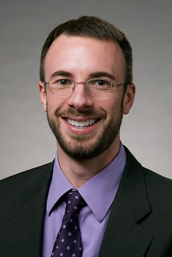 Barry Burden is professor of political science and director of the Elections Research Center at the University of Wisconsin-Madison.