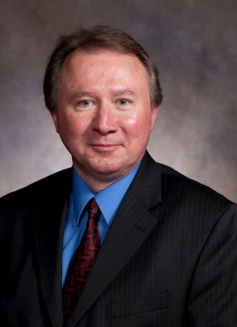 Representative Steve Doyle