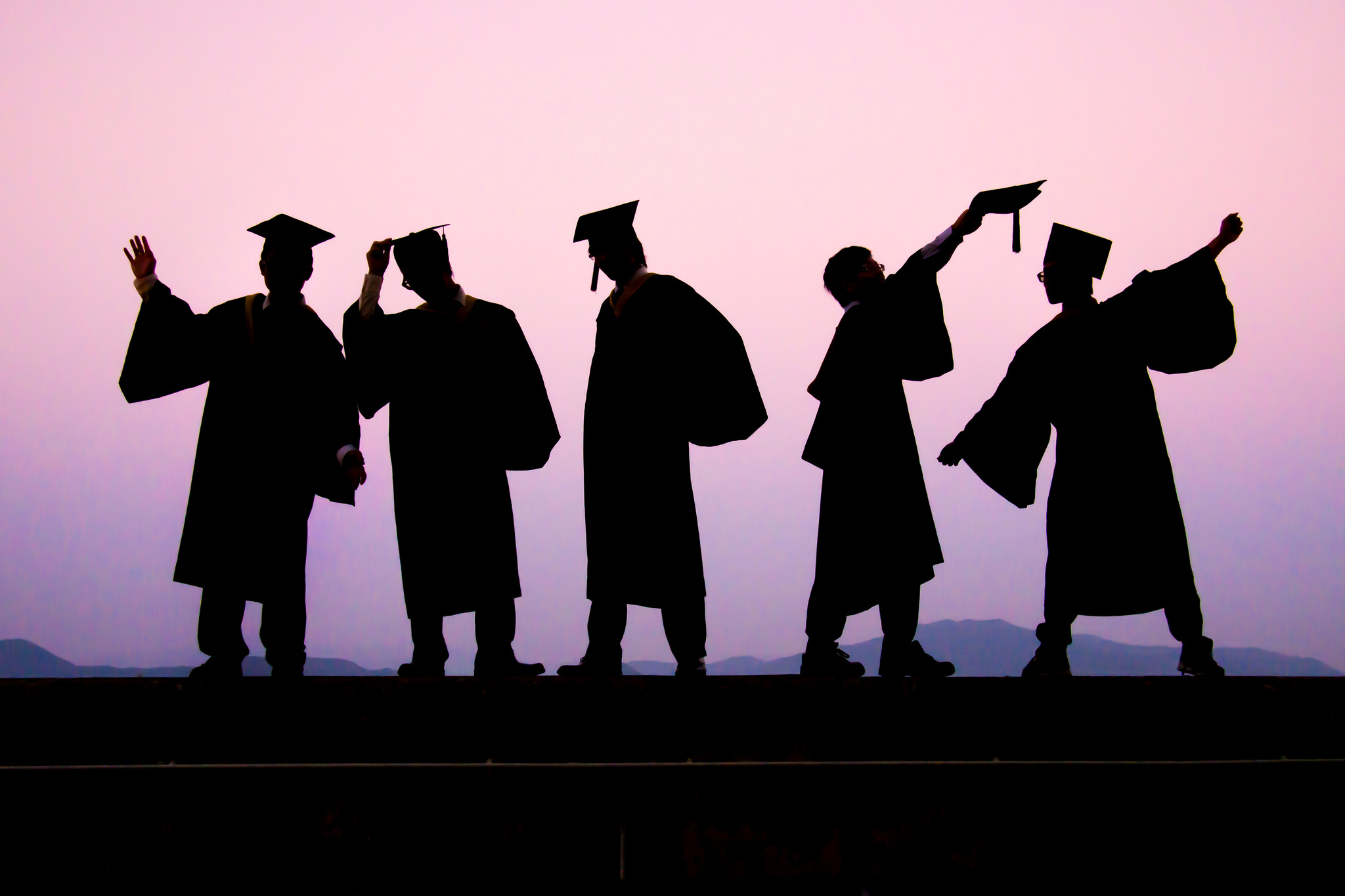 The debt trail for Wisconsin college graduates | The Observatory